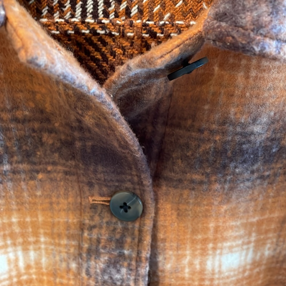 JJill Shacket - Picture 3 of 5